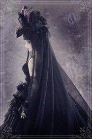 查理九世之命运娃娃