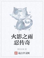 火影之雨忍传奇